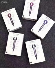 ❗️勁減💯全新正貨 Dyson Supersonic HD03風筒