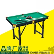 Children Adult Household Billiard Table Billiards Foldable Desktop Family Indoor Table Mini Standard