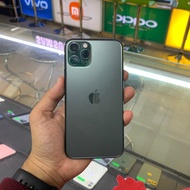 iphone 11 pro second