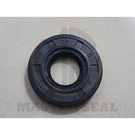OIL SEAL TC 12 26 5 . TC 12 x 26 x 5 NBR TAIWAN