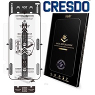 Hoda Anti-Reflection Full Coverage Tempered Glass Screen Protector for iPhone 14 Pro