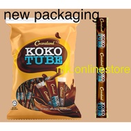 Koko Tube (Chocolate Paste) 80pcs