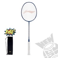 Lining Windstorm 79S Badminton Racket