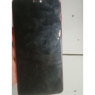 Lcd one plus 6 removed