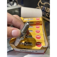 💯 ori ngk spark plug cpr6ea-9/c7hsa/mr9c-9n yamaha spark plug c6hsa