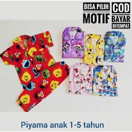 Pajamas for 14 year old children can choose your pattern