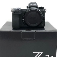 Nikon Z7II Z72 Z7 2少快門 手快有 歡迎Trade in