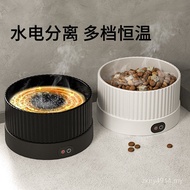 Bowl Cat Cat Dog Constant Bowl Yogurt Maker Heating Constant Temperature Heater Pet Bowl Hot Water D