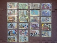 One Piece 海賊王 2 餅卡