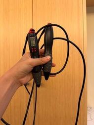 Decathlon 迪卡儂 擴胸器 + 跳繩