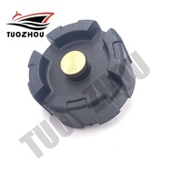 6YJ-24610-01 Outboard Motor Fuel Tank Cap Assy For Yamaha Outboard Engine Motor Part 6YJ-24610 Boat 