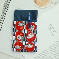 【福神】口袋型筆袋 護理師筆袋 醫師筆袋 老師筆袋