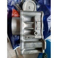 Block Seher Bureng Boring Yamaha Vixion Old Kode 3C1 Original Lepasan Motor