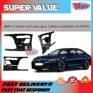 Used BMW 5 Series G30 auto gear I drive controller 9370796