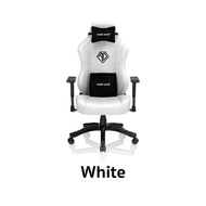 Anda Seat Phantom 3 Series Premium Gaming Chair เก้าอี้เกมมิ่ง by Pro Gadgets Black (PVC) One