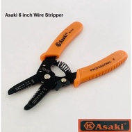 Asaki Wire Stripper Asaki For Wire Cutting