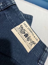Levi’s rare pair  N3BP (Neo Blue Blood Project)