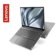 Lenovo YOGA-SLIM-7I Pro 14 筆電 灰(i7-12700H/16G/512G/MX550/W11) SLIM-7I-PROX-82UT005ETW