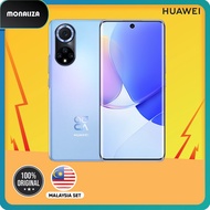 Huawei Nova 9 Smartphone - Starry Blue