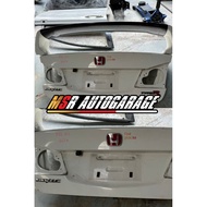 Bonet & Spoiler FD2R Original