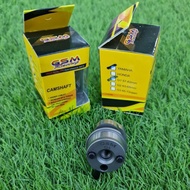 100% ORIGINAL GSM CAM SHAFT LC135 Y15ZR FZ150 LC Y15 V1 V2 V3 V4 V5 V6 V7 V8 4S 5S RACING GSM1 GSM2 