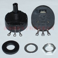1K Potentiometer RVP28 B102 1K Welding Machine Accessories Ready Stock RVS28 B102 Welding Machine Po