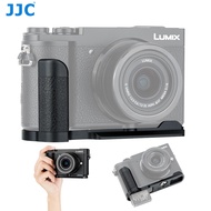 Quick Release Camera Hand Grip L Plate L Bracket For Panasonic Lumix GX9 GX85 GX80 GX7 Mark III II R