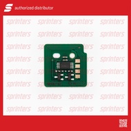 Chip Toner Xerox DC DocuCentre-VII C2273 C3372 C3373 C4473 C5573 C6673 C7773