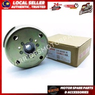YAMAHA Y110/Y110SS/SS 3YR [GNE] MAGNET ASSY ROTARY FLY WHEEL (GENUINE PARTS)