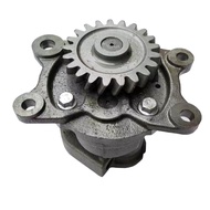 Oil Pump 6150-51-1004 For Komatsu D50A-17 D50A-18 D53A-17 D53A-18