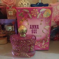 Anna Sui Romantica EDT 花蕊之戀淡香水