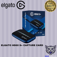ELGATO HD60 S+ CAPTURE CARD / STREAM DECK MK.2 15 KEYS LCD (StreamDeck) 10GBA9901