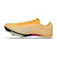 Sprint Spikes Shoes Size 39-45 Portable Breathable Sprint Competition Special Shoes 3FHK