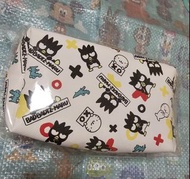 ‼️有2個‼️包平郵‼️全新 XO PU皮 Pouch 筆袋 化妝袋