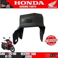 RESERVE TANK COVER for Honda Click V2 125 / 150, V3 125 (80102-K59-A10/80102-K60-T00)