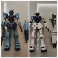 mg 吉姆狙擊手 白狗小隊 white dingo 2 ii GM sniper 吉姆 Rgm 79sp rgm-79sp 0080 口袋裡的戰爭 ms08 08小隊  高達模型 gundam