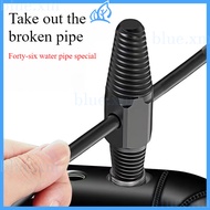 【new】LP Broken Pipe Extractor Remove Damaged Screw Extractor Damage Screw Bolt & Nut Remover Tool