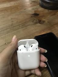 Airpods Original 100% Second (preloved)