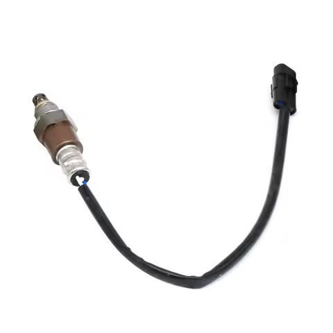 ZSDTRP 2 Wires M12 Oxygen Sensor 18213-12K10-000 for HONDA CBF125T for Suzuki Access 125 GSX-R125 18