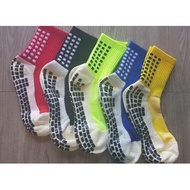 Soccer socks, anti-slip soccer socks, Mira socks