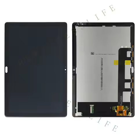 ZR+ NEW TOUCH SCREEN LCD For HUAWEI MediaPad M5 Lite LTE 10 BAH2-L09 L09C 10.1