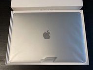 APPLE 2020 MacBook Pro 13 1.4G 256G 保固至十月 電池僅7次 刷卡分期零利 無卡分期