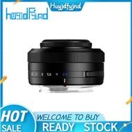 AF 27mm F2.8 Lens for  XF Auto Focus Prime Lens A