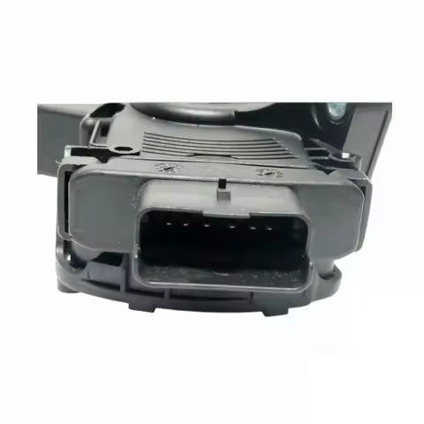 ABTU-Car Accelerator Pedal Sensor 9681844080 1601CV 1601Z6 For 207 307 308 301 2008 For Citroen C-El