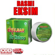 Salep Eksim paling Ampuh Cina Obat Minum Gatal2 Menahun Cream Herbal Penghilang Kulit Jamur deNature