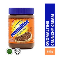 Ovomaltine Crunchy Cream Spread 380g  680g