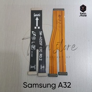 Flexible Sub Main UI Board Samsung A32