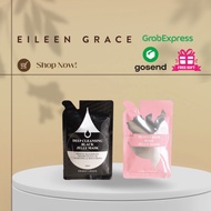 Eileen Grace Mask - Rose Jelly Mask - Black Jelly Mask - Trial - Sachet Per Pcs