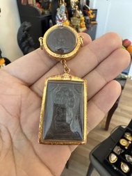 阿贊速 那朗 + 盼帕間 （九寶銅）