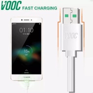 ORIGINAL OPPO R9S F11 F9 VOOC FAST CHARGE 7 PIN MICRO USB CABLE FOR A3S A5S F9 F7 R9S F11 F11 PRO